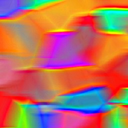 Brushed Painting 045